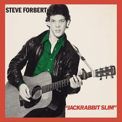Jackrabbit Slim (LP)