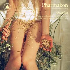 Abandon [Black/White/Orange Starburst Vinyl] (LP)