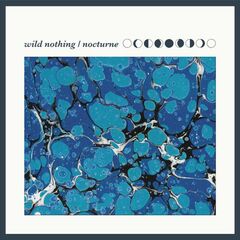 Nocturne [10th Anniversary Blue Marble Vinyl] (LP)