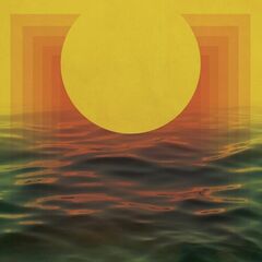 Transitions [Orange Vinyl] (LP)
