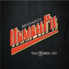 The A&M Box Set 1970-1975 [Box Set] (CD)