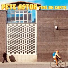 Time On Earth (CD)