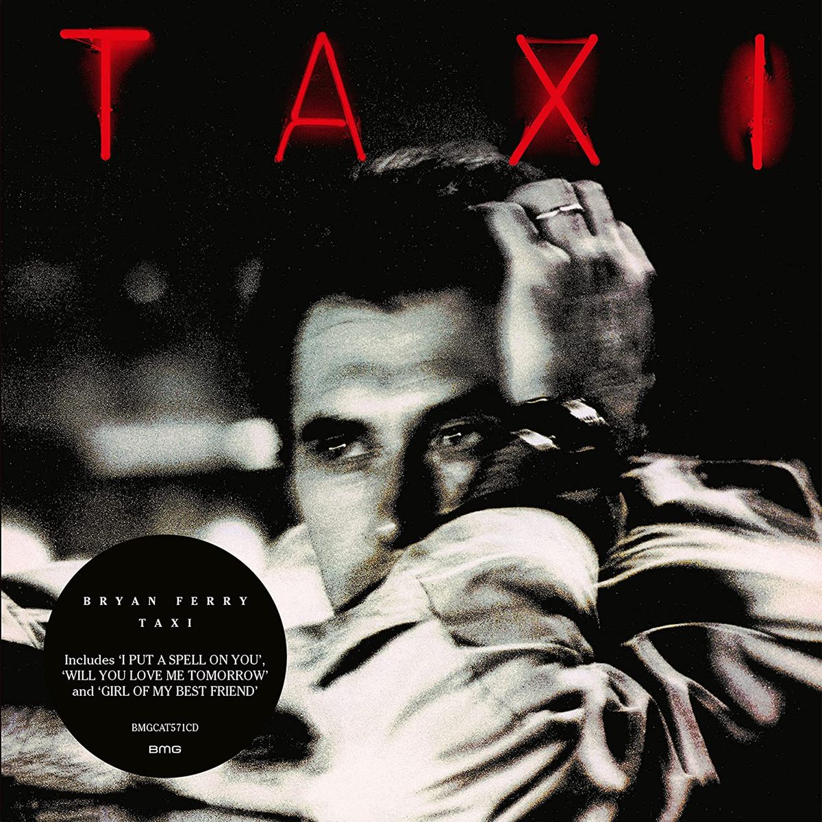 Taxi (CD)