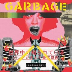 Anthology (CD)
