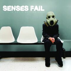 Life Is Not A Waiting Room [Neon Orange Vinyl] (10