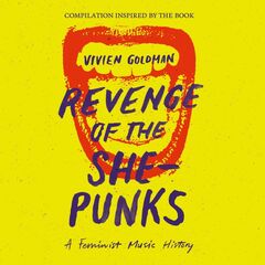 Revenge Of The She-Punks (LP)
