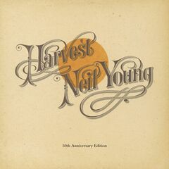 Harvest [50th Anniversary Edition] (CD)