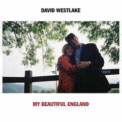 My Beautiful England (CD)