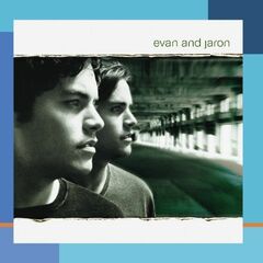 Evan & Jaron (CD)
