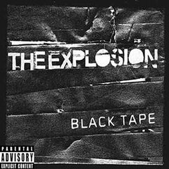Black Tape (CD) [Explicit]