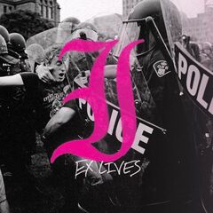 Ex Lives (CD)