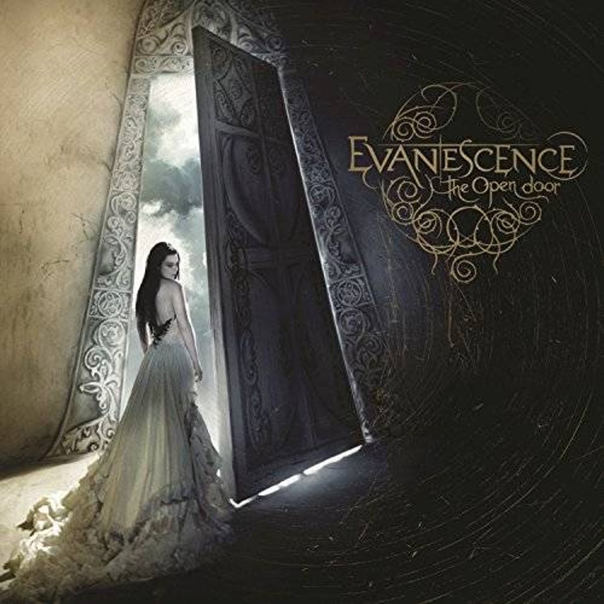 Open Door [Import] (CD)