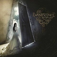 Open Door [Import] (CD)