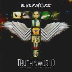 Truth Of The World: Welcome To The Show [Import] (CD)