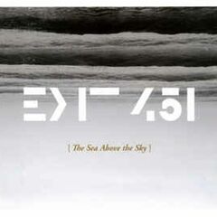 Sea Above The Sky (CD)