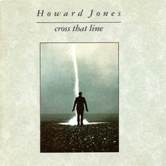 Cross That Line (CD)