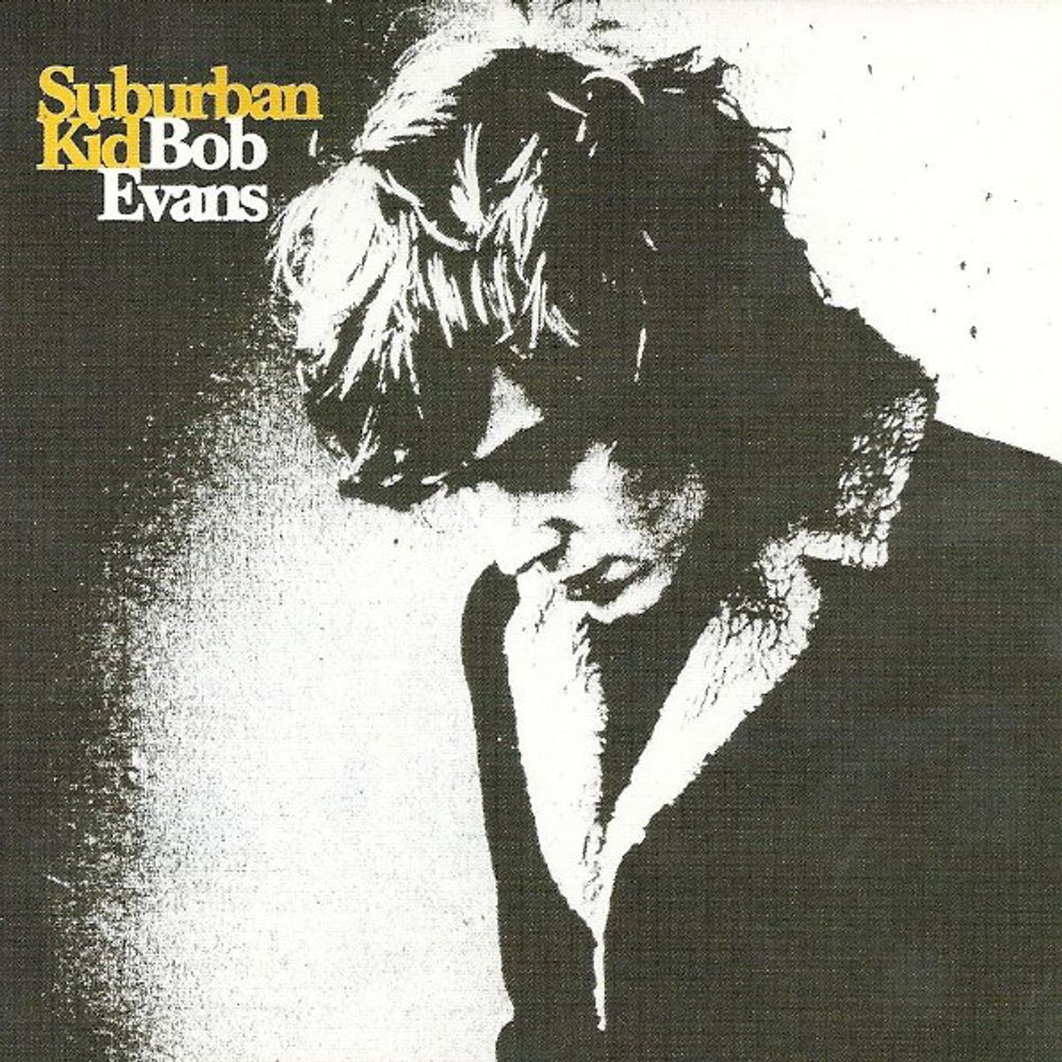 Suburban Kid [Import] (CD)