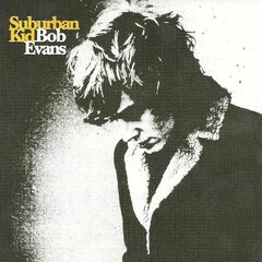 Suburban Kid [Import] (CD)