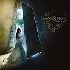 The Open Door (CD)