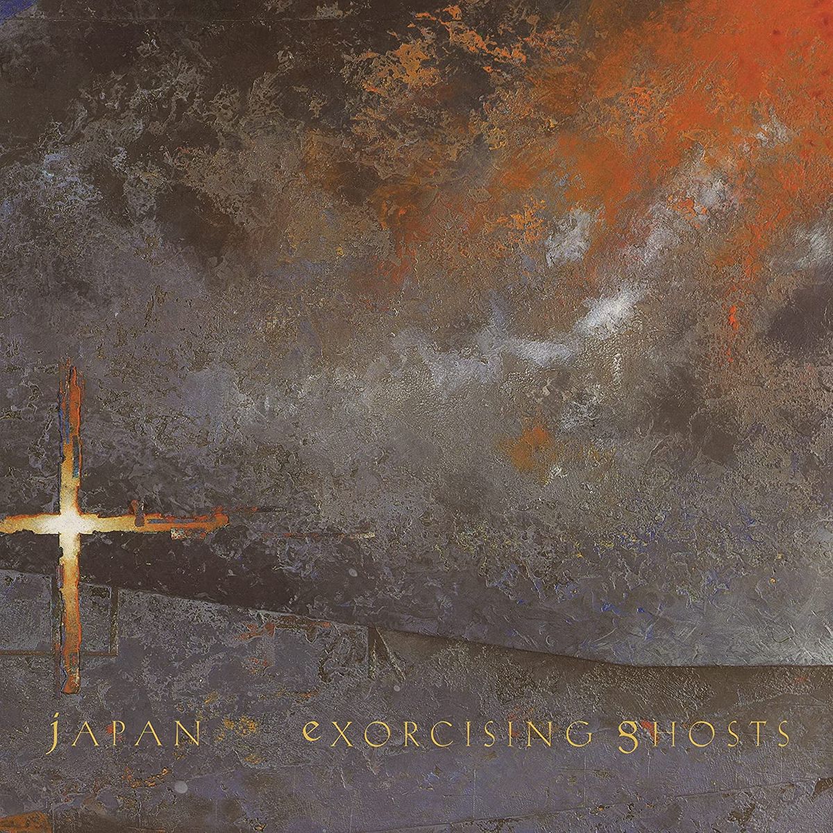 Exorcising Ghosts (LP)