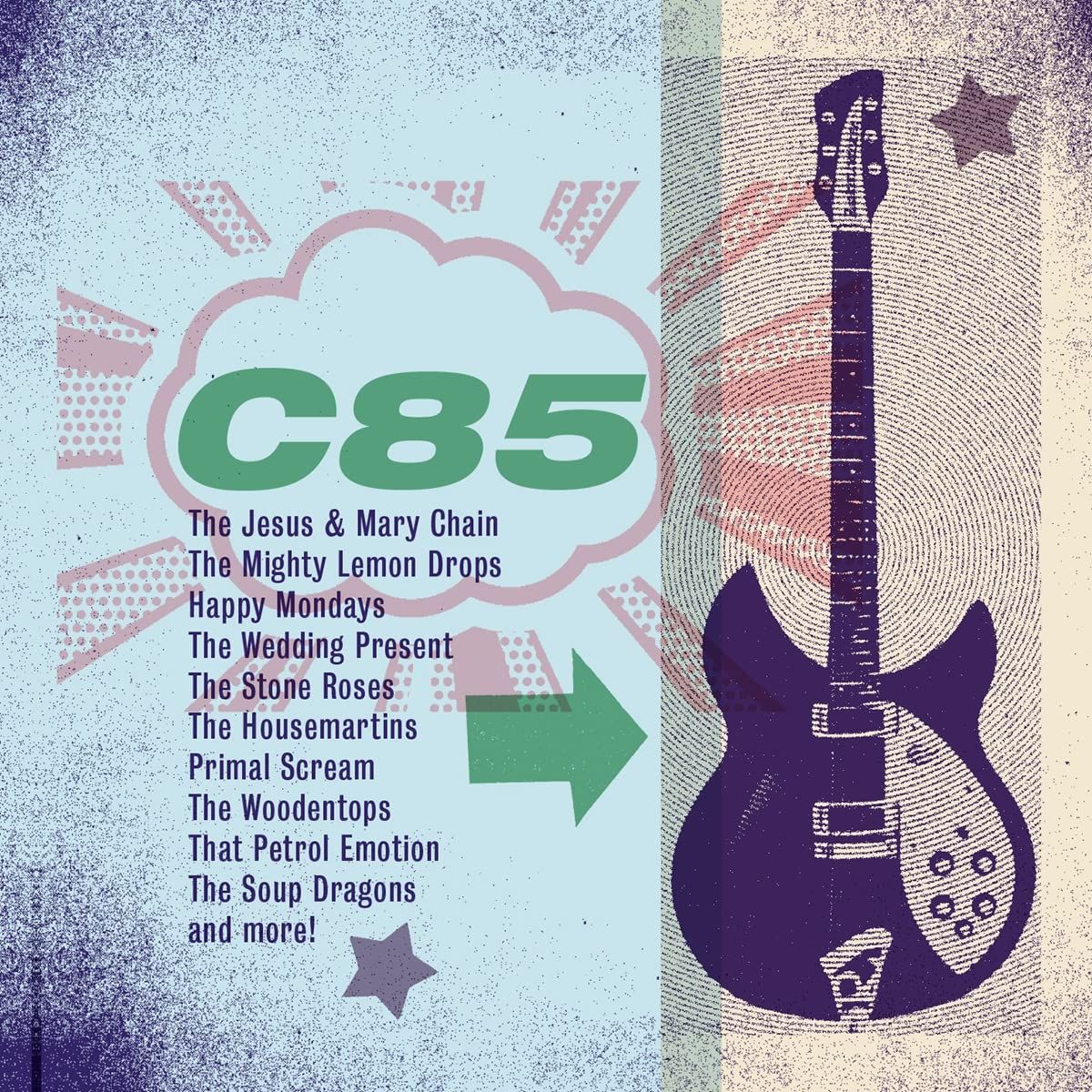 C85 (CD)