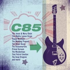 C85 (CD)