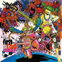 The First Of Too Many [Expanded Edition] (CD)