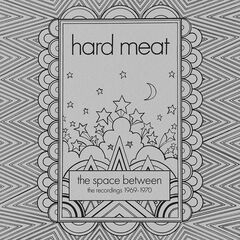 The Space Between: The Recordings 1969-1970 (CD)
