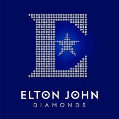 Diamonds [w/ Lithograph] (LP)