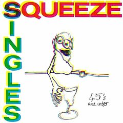 Singles: 45's And Under (CD)