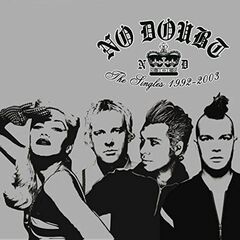 The Singles 1992-2003 (CD)