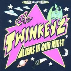 Aliens In Our Midst [Import] (CD)