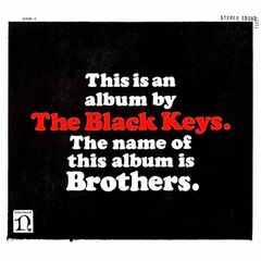 Brothers (CD)