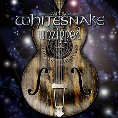 Unzipped (LP)