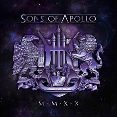 MMXX [Purple Vinyl] (LP)