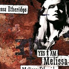 Yes I Am (CD)