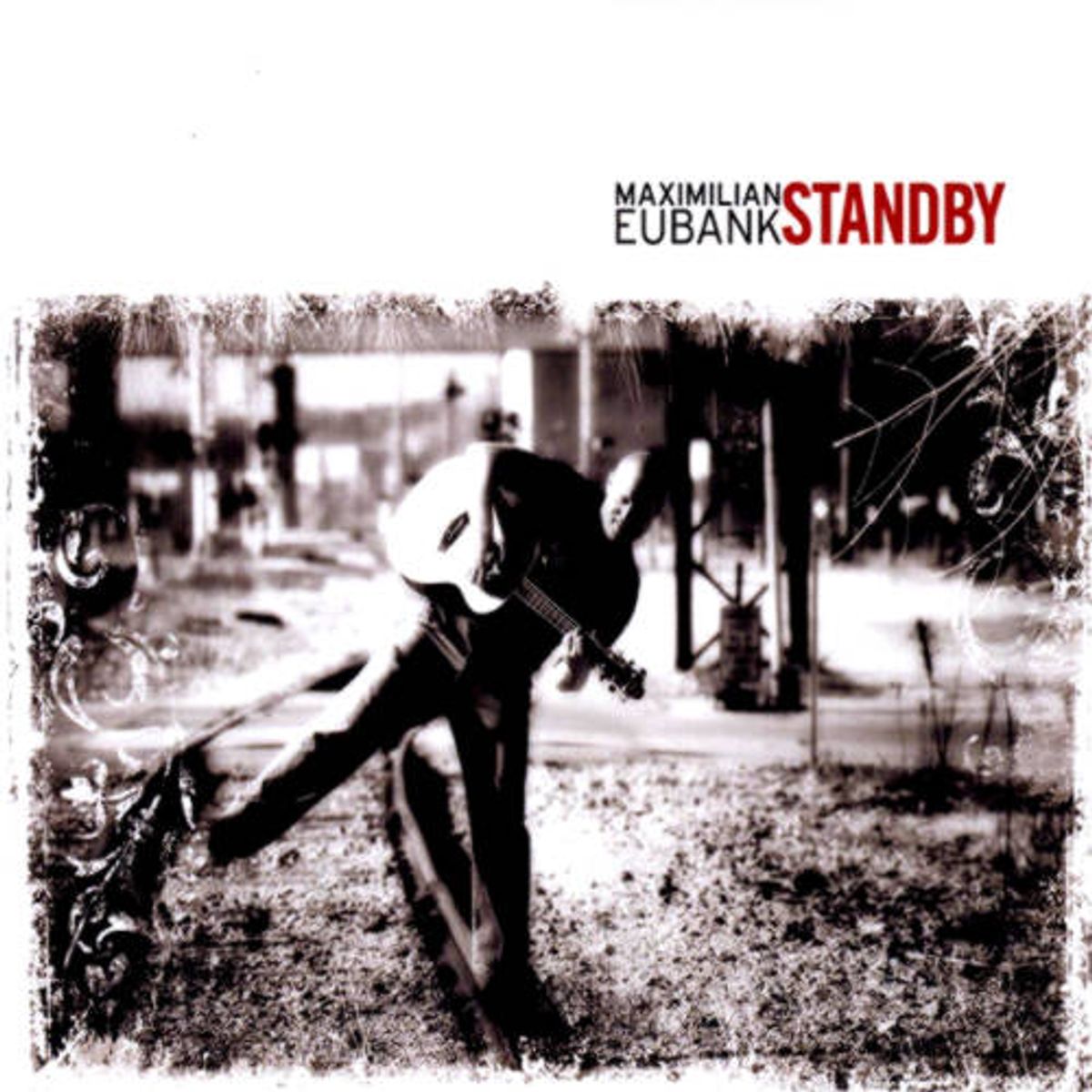Standby (CD)