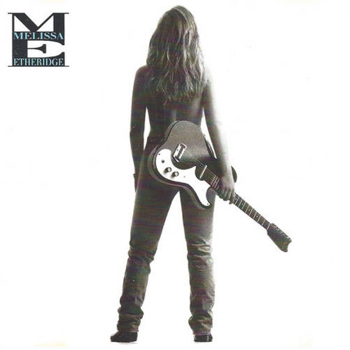 Never Enough (CD)