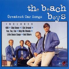 Little Deuce Coupe (CD)