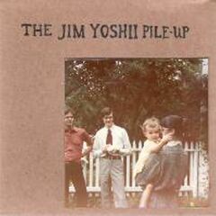 The Jim Yoshii Pile-Up (CD)