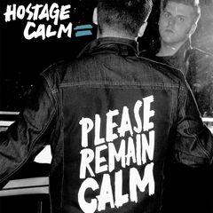Please Remain Calm (CD)