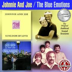 Kingdom Of Love / Doo Wop All Night (CD)