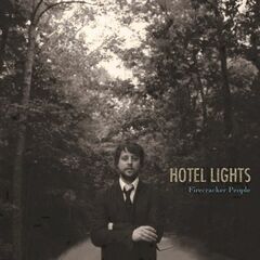 Firecracker People (CD)