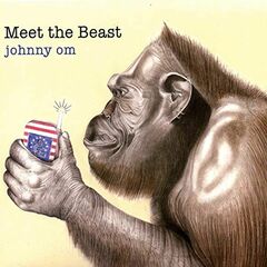 Meet The Beast (CD)