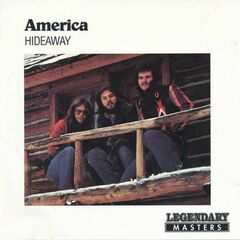 Hideaway (CD)