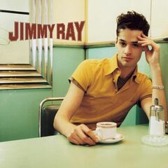 Jimmy Ray (CD)