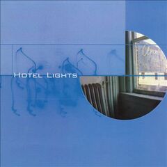 Hotel Lights (CD)