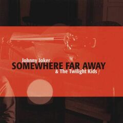 Somewhere Far Away [Import] (CD)