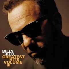 Greatest Hits Volume III (CD)