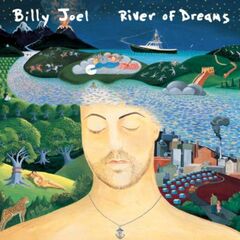 River Of Dreams (CD)